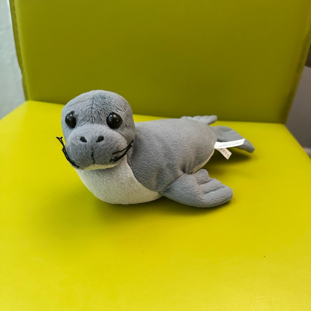 American Girl Kanani Sea Lion
